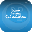 Pump Power Calculator
