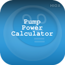 Pump Power Calculator APK
