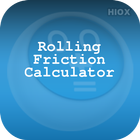 Rolling Friction أيقونة