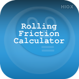 Rolling Friction icon