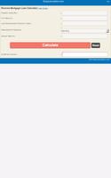Reverse Mortgage Calculator screenshot 1