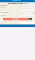 Reverse Mortgage Calculator screenshot 2