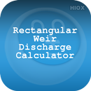 Rectangular Weir Calci APK