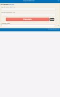 RPI Calculator screenshot 3