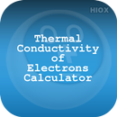 Electrons Thermal Conductivity APK