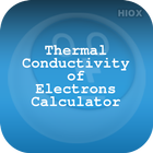 Electrons Thermal Conductivity icon