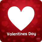 Happy Valentine's Day Images, Wallpapers, Cards simgesi