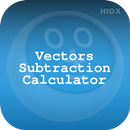 Vector Subtraction Calculator APK