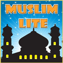 Muslim Lite : Qiblat, Qur'an-APK