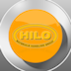 HILO GOLD BUTTON 아이콘