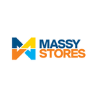 Massy Stores Trinidad ikona