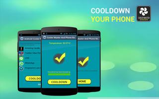 Cooler Master & Phone Booster screenshot 3
