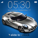 Car Screen Lock APK