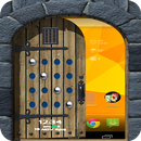 Classic Door Lock Screen APK