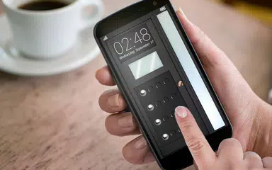 Advance Door LockScreen APK download