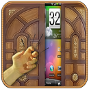 Frappez Door Lock Screen APK