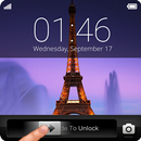 Lock Screen Paris APK