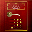 luxury Door Lock Screen APK
