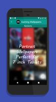 Gaming Wallpapers HD 4K 截圖 3
