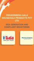 FGHPPL Idea App الملصق