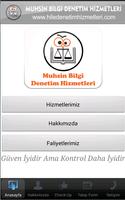 Denetim Hizmetleri 截图 1