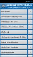 Denetim Hizmetleri screenshot 2