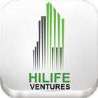 HiLife Ventures Magnifique آئیکن