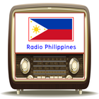 Radio Philippines icône