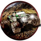 Monster Truck 4x4 Off Road Derby Rally Race 3D Sim icône