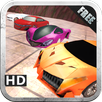 Hill Climb Stunt Racing Car 3D APK
