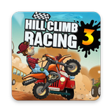 Download Hill Climb Racing 2 MOD APK v1.57.0 (Unlimited Gold) for Android