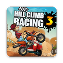hill climb racing APK