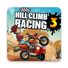 hill climb racing آئیکن