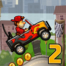 Guide For Hill Climb-Racing 2 APK