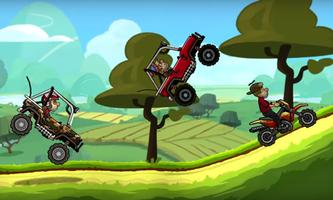 Guide For Hill Climb-Racing 2 screenshot 3