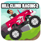 ikon Hill Climb Racing 2