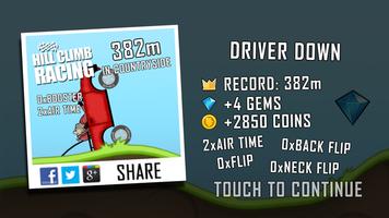 Climb Hill Racing 2018 New capture d'écran 2