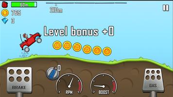Climb Hill Racing 2018 New capture d'écran 3