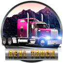 Real Hill Climb Cargo Euro Truck Driver Simulator APK