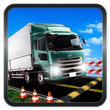 Euro Truck Cargo Driving Simulation Transport Game