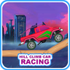 Hill Climb Car Racing APK