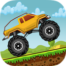 Hill Climb Racing aplikacja
