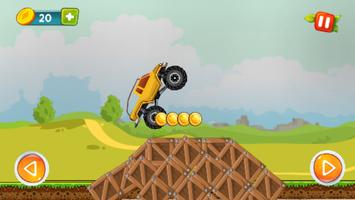 Hill Climb Racing স্ক্রিনশট 2