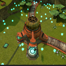 Hill Adventure 3D APK