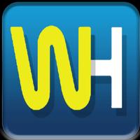 The W.H. sport live پوسٹر