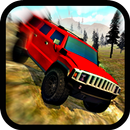 4x4 Hill Driving 2016-APK