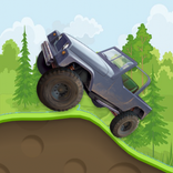Off Road Hill Racing