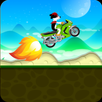 Monster Car Hill Climb Racing APK