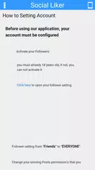 Social-Liker APK download