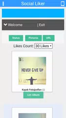 Social-Liker APK download